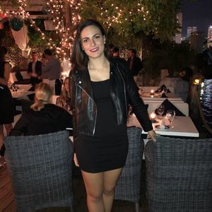 Meet your Posher, Pauline